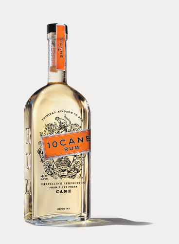 10 Cane Rum