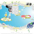Nestea Ice website
