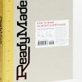 ReadyMade: How to Make (Almost) Everything