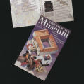 Make Your Own Museum