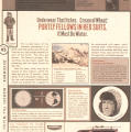Nissan Pathfinder Advertisements
