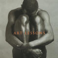 “Art Lessons” Book Jacket