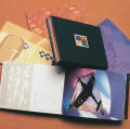 San Francisco Airport Catalogs