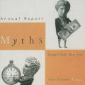 Annual Report Myths (Self-Promotion)
