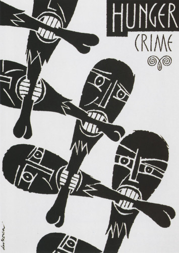 “Hunger Crime”