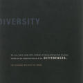 Caterpillar Diversity Brochure