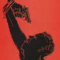 “Stop the Violence”