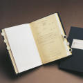 Asyst Lab Book