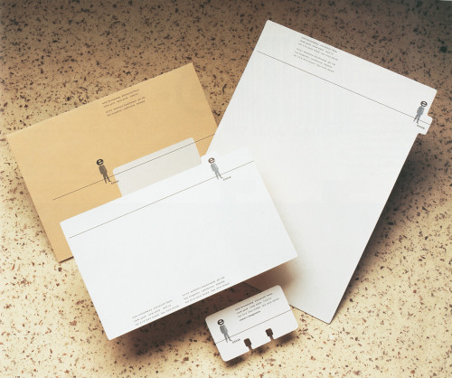 Edge Stationery