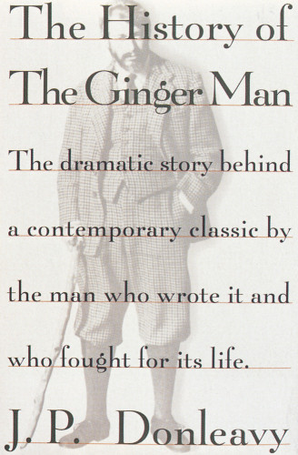 The History of the Ginger Man