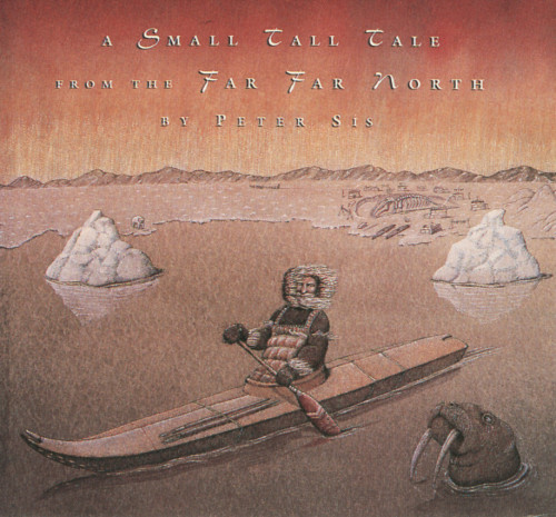 A Small Tall Tale from the Far Far North