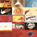 Atlantic Records Art Department Business-Cards Placemat