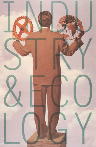 Industry and Ecology Poster