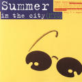 "Summer in the City" Poster