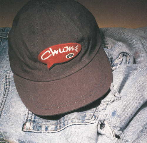 Chums Bush Pilot Cap