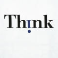 IBM Think T-Shirt