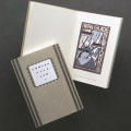 Louise Fili Ltd. Self-Promoion Book