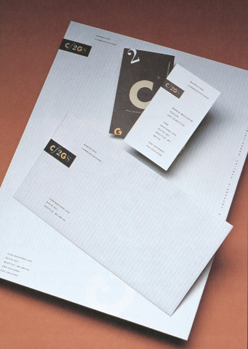 CF2GS Stationery System