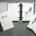 Herman Miller for the Home Product Binder