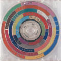 CD Manufacturer's Ink Selector