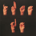 "Just Do It" Sign Language Poster
