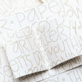 Jan Baker Paper Poems