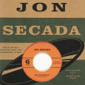 Dinner Program: Jon Secada