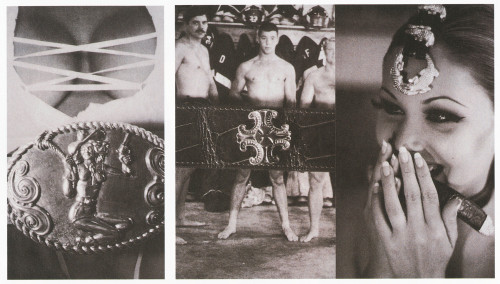 Jeff Degan Promotional Brochure