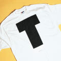 Casual-T (Self-Promotion T-shirt)
