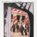 Schoo of Visual Arts Undergraduate Catalog