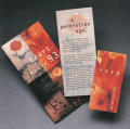 Heart of Music '93 Program Brochure