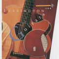 Ferrington Guitars