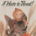 I Hate to Read