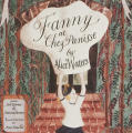 Fanny at Chez Panisse