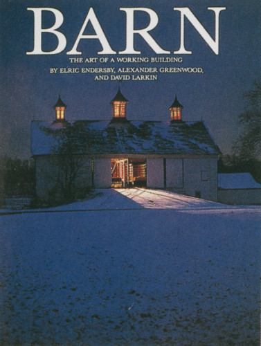 Barn
