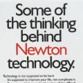 Newton Intro