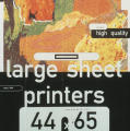 Pike’s Peak Litho