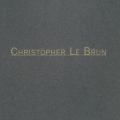 Christopher Le Brun