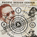 AIGA/Los Angeles Poster