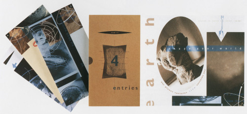 AIGA Baltimore First Regional Design Show