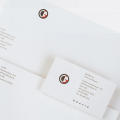 Grafik Communications, Ltd., stationery