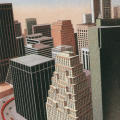On Herman Miller, 1992