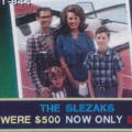 “Family Values”