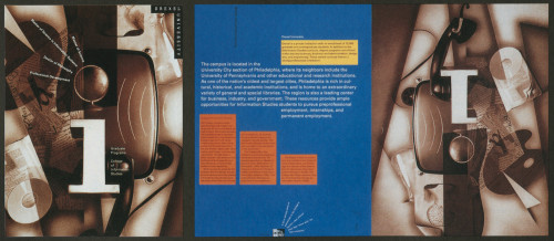Drexel University, College of Information Studies