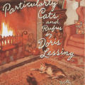 Particularly Cats...and Rufus