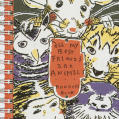 All My Best Friends Are Animals Address Book