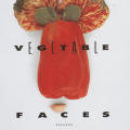 101 Vegetable Faces