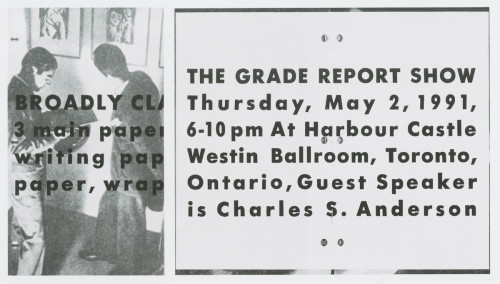 Barber Ellis Grade Report