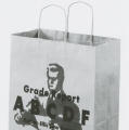 Barber Ellis Grade Report Bag