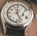 Fossil Watch Tins